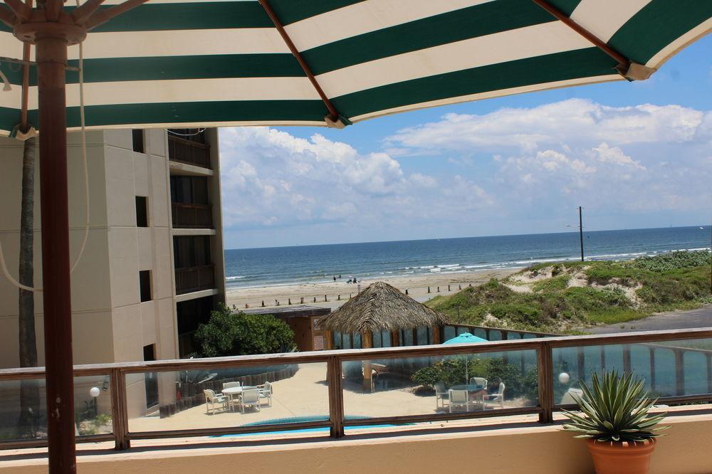 Dunesthe Port Aransas Buitenkant foto