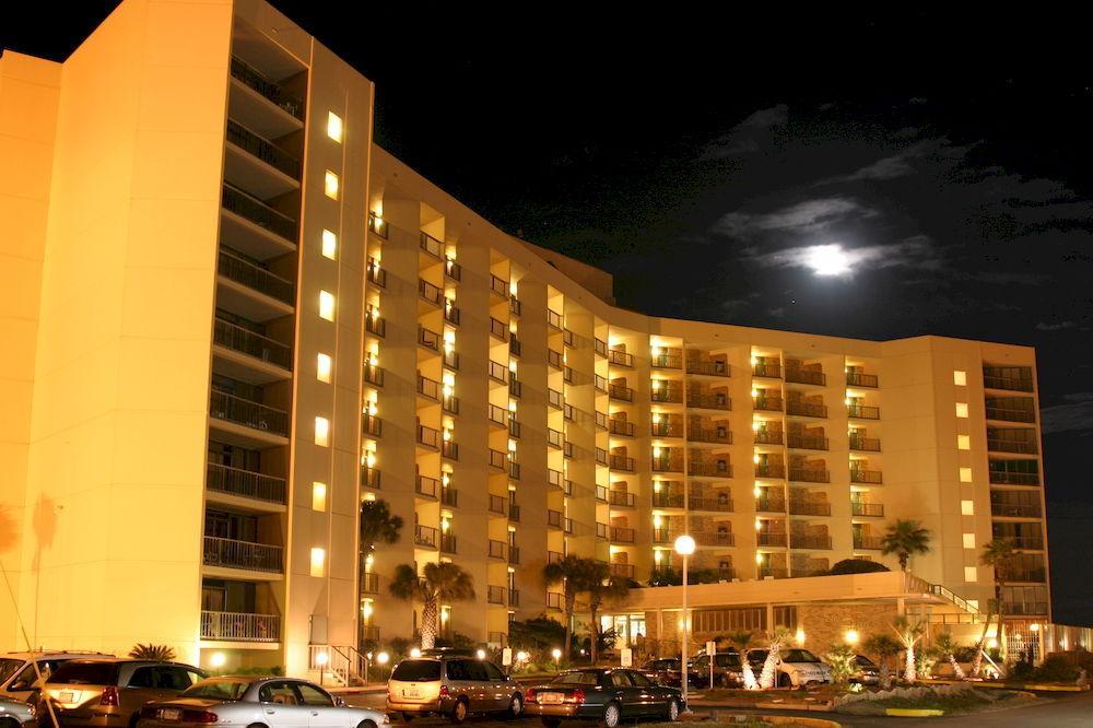Dunesthe Port Aransas Buitenkant foto