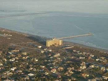 Dunesthe Port Aransas Buitenkant foto
