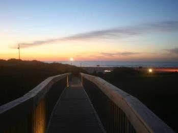 Dunesthe Port Aransas Buitenkant foto
