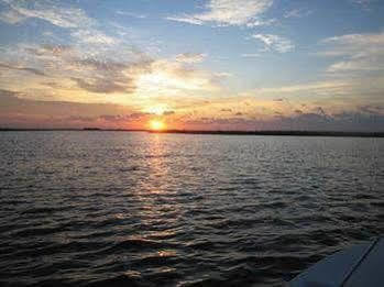 Dunesthe Port Aransas Buitenkant foto